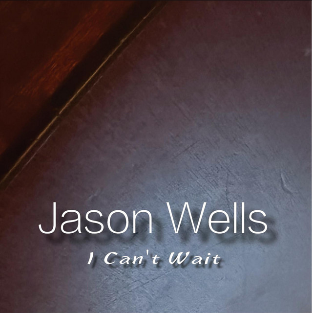 I Can't Wait EP Cover