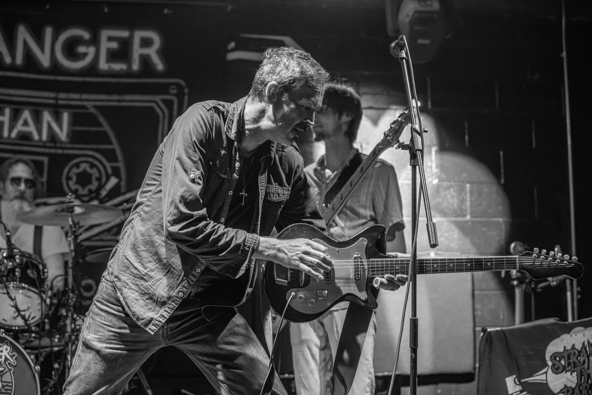 Jason Wells Performance 2